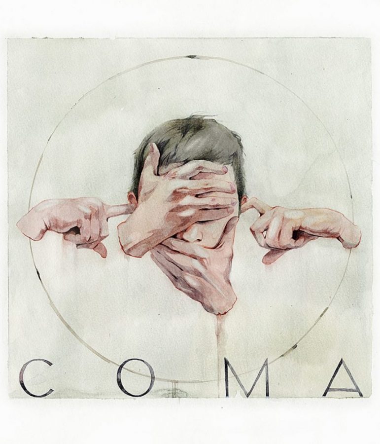 COMA