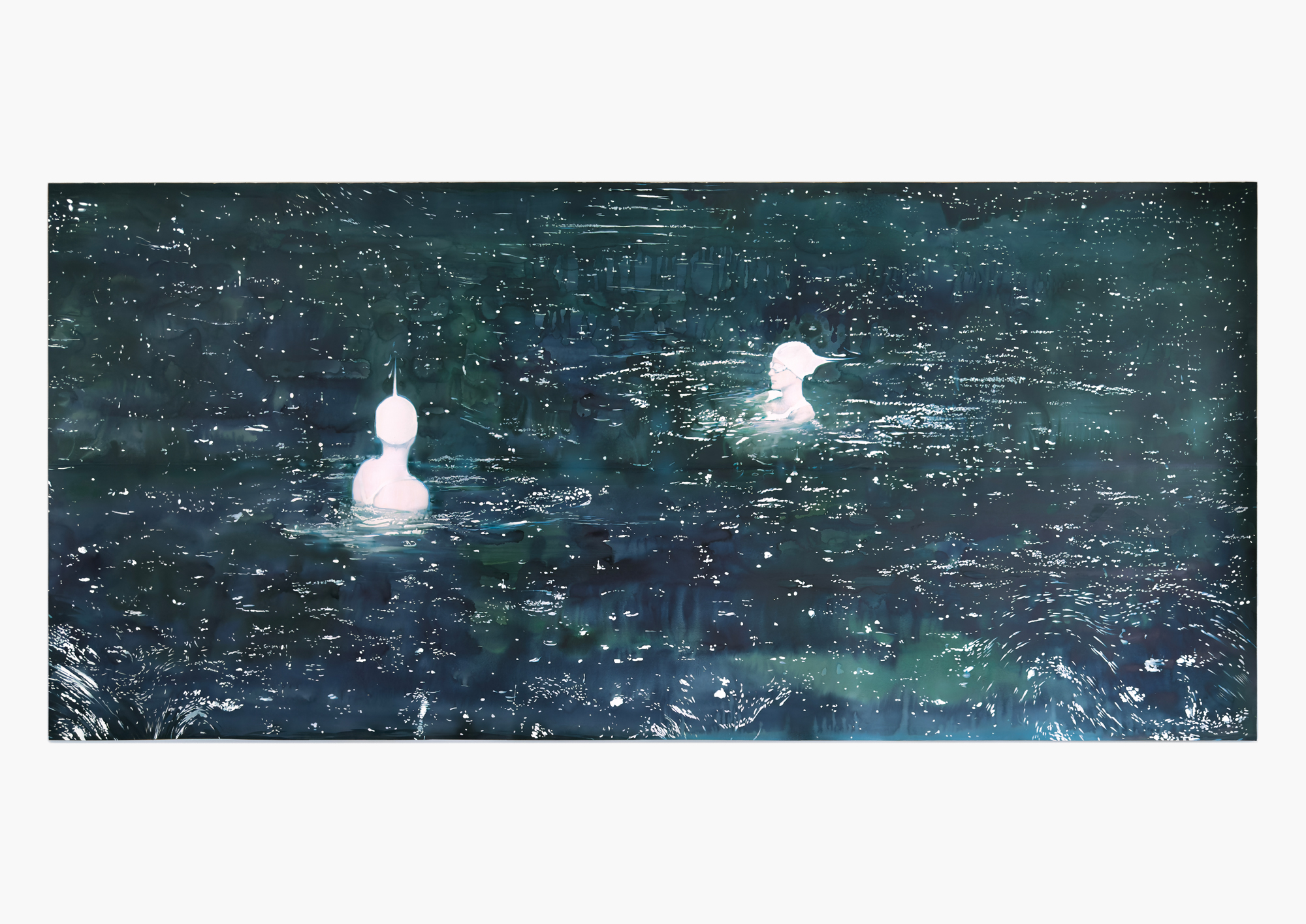 Noon Floaters