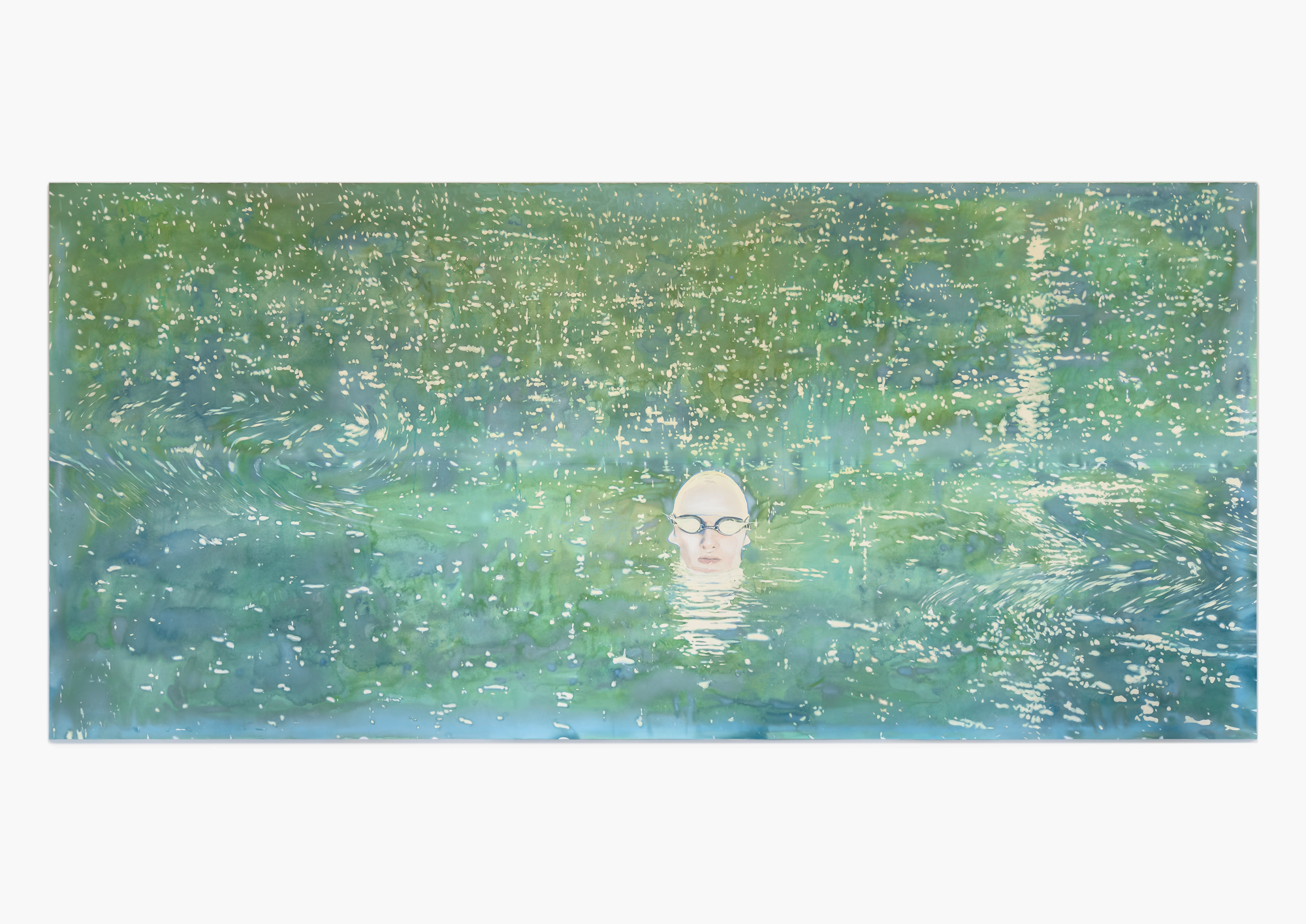 Morning Floaters